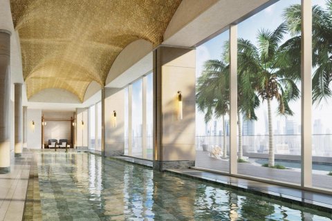 Lakás itt: Al Maryah Island, Abu Dhabi, EAE, 1 hálószoba, 176 m², azonosító: 765868 - fénykép 10