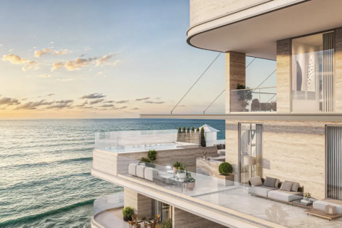 آپارتمان برای فروش در  Al Marjan Island، Ras Al Khaimah، امارات متحده عربی  50 متر مربع ، شماره 765864 - تصویر 8
