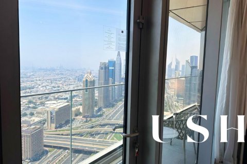 Byt v Downtown Dubai (Downtown Burj Dubai), Dubai, SAE 4 ložnice, 236 m² Č.: 621117 - fotografie 26