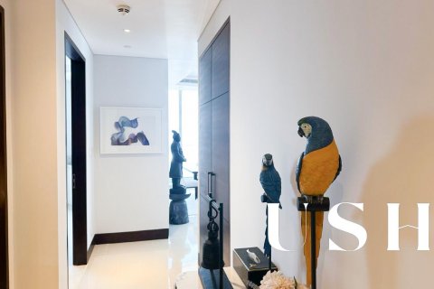 Byt v Downtown Dubai (Downtown Burj Dubai), Dubai, SAE 4 ložnice, 236 m² Č.: 621117 - fotografie 12