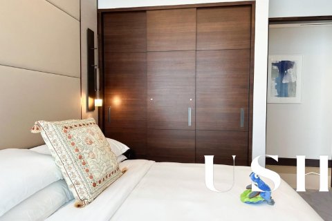 Byt v Downtown Dubai (Downtown Burj Dubai), Dubai, SAE 4 ložnice, 236 m² Č.: 621117 - fotografie 14