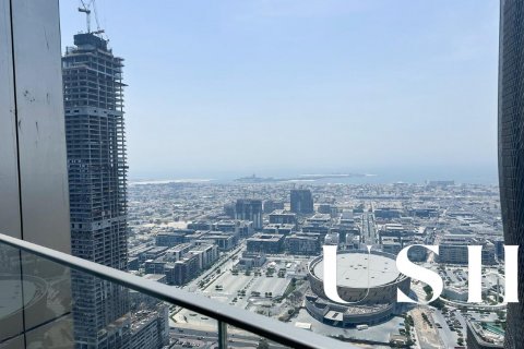 Byt v Downtown Dubai (Downtown Burj Dubai), Dubai, SAE 4 ložnice, 236 m² Č.: 621117 - fotografie 29
