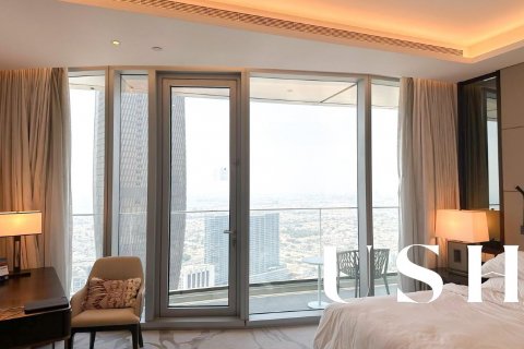 Byt v Downtown Dubai (Downtown Burj Dubai), Dubai, SAE 4 ložnice, 236 m² Č.: 621117 - fotografie 22