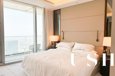 Byt v Downtown Dubai (Downtown Burj Dubai), Dubai, SAE 4 ložnice, 236 m² Č.: 621117 - fotografie 23
