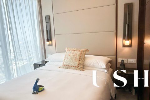 Byt v Downtown Dubai (Downtown Burj Dubai), Dubai, SAE 4 ložnice, 236 m² Č.: 621117 - fotografie 10