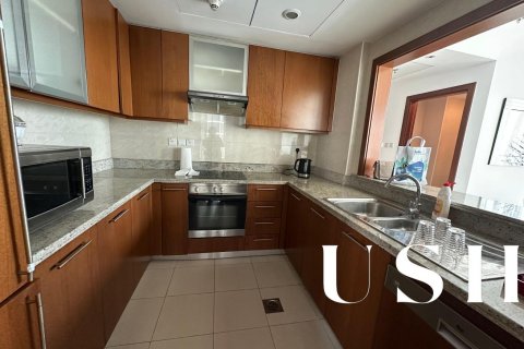 Apartamento en alquiler en Downtown Dubai (Downtown Burj Dubai), Dubai, EAU 1 dormitorio, 7401 m2 № 621116 - foto 11