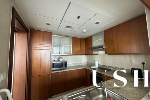 Apartamento en alquiler en Downtown Dubai (Downtown Burj Dubai), Dubai, EAU 1 dormitorio, 7401 m2 № 621116 - foto 2