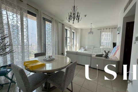 Apartamento en alquiler en Downtown Dubai (Downtown Burj Dubai), Dubai, EAU 1 dormitorio, 7401 m2 № 621116 - foto 5