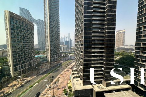 Apartamento en alquiler en Downtown Dubai (Downtown Burj Dubai), Dubai, EAU 1 dormitorio, 7401 m2 № 621116 - foto 6