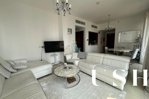 Apartamento en alquiler en Downtown Dubai (Downtown Burj Dubai), Dubai, EAU 1 dormitorio, 7401 m2 № 621116 - foto 8