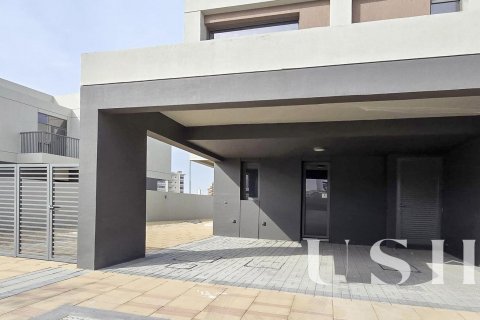 Villa sa Dubai South (Dubai World Central), Dubai, UAE 3 silid-tulugan, 269 sq.m. № 621069 - larawan 1