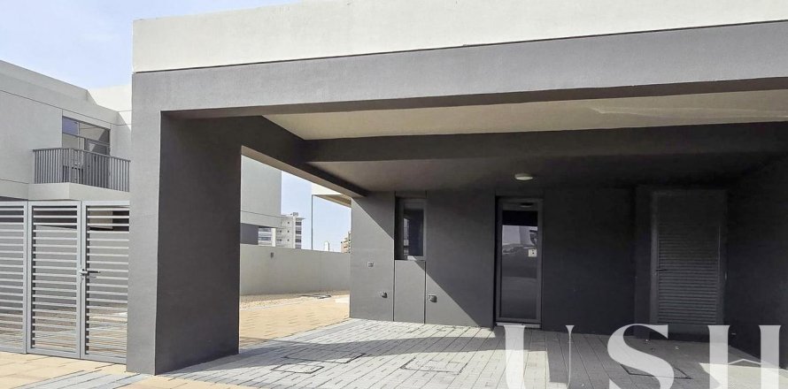 Villa sa Dubai South (Dubai World Central), Dubai, UAE 3 silid-tulugan, 269 sq.m. № 621069