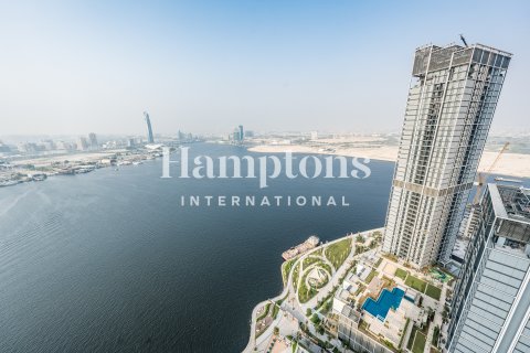 Apartmen di Dubai Creek Harbour (The Lagoons), UAE 2 bilik tidur, 102.43949295 meter persegi № 688246 - foto 2
