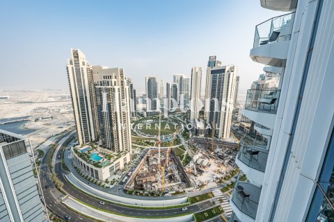 Apartmen di Dubai Creek Harbour (The Lagoons), UAE 2 bilik tidur, 102.43949295 meter persegi № 688246 - foto 18