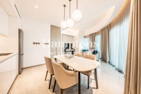 Korter asukohaga Dubai Creek Harbour (The Lagoons), AÜE: 2 magamistoaga, 102.439 m² Nr 688246