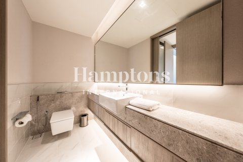 Apartmen di Dubai Creek Harbour (The Lagoons), UAE 2 bilik tidur, 102.43949295 meter persegi № 688246 - foto 11