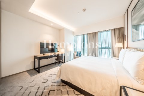 Apartmen di Dubai Creek Harbour (The Lagoons), UAE 2 bilik tidur, 102.43949295 meter persegi № 688246 - foto 4