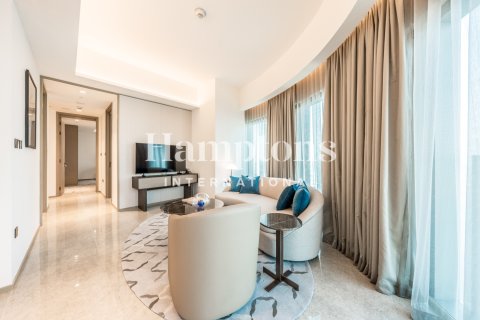 Apartmen di Dubai Creek Harbour (The Lagoons), UAE 2 bilik tidur, 102.43949295 meter persegi № 688246 - foto 14