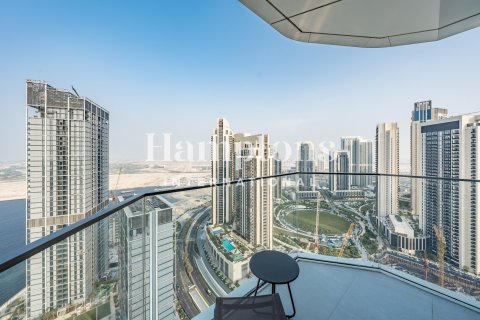 Apartmen di Dubai Creek Harbour (The Lagoons), UAE 2 bilik tidur, 102.43949295 meter persegi № 688246 - foto 19