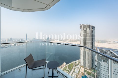 Apartmen di Dubai Creek Harbour (The Lagoons), UAE 2 bilik tidur, 102.43949295 meter persegi № 688246 - foto 20
