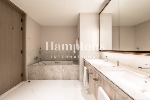 Apartmen di Dubai Creek Harbour (The Lagoons), UAE 2 bilik tidur, 102.43949295 meter persegi № 688246 - foto 9