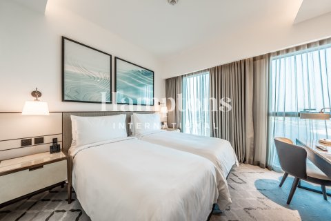 Apartmen di Dubai Creek Harbour (The Lagoons), UAE 2 bilik tidur, 102.43949295 meter persegi № 688246 - foto 8