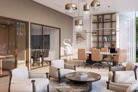 Apartmen di Dubai Design District, UAE 2 bilik tidur, 124 meter persegi № 688248 - foto 13