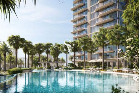 Apartmen di Dubai Design District, UAE 2 bilik tidur, 124 meter persegi № 688248 - foto 15