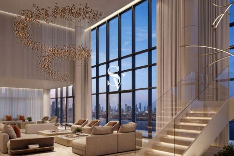 Apartmen di Dubai Design District, UAE 2 bilik tidur, 124 meter persegi № 688248 - foto 4