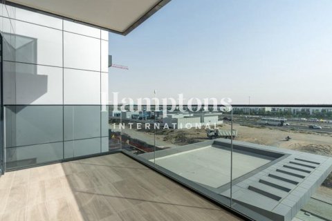 Apartmán v Dubai Studio City, SAE 1 spálňa, 64.49976581 m2 č. 688245 - Fotografia 11