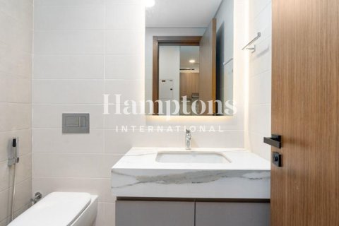 Apartmán v Dubai Studio City, SAE 1 spálňa, 64.49976581 m2 č. 688245 - Fotografia 12