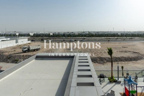 Apartmán v Dubai Studio City, SAE 1 spálňa, 64.49976581 m2 č. 688245 - Fotografia 6