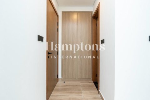 Apartmán v Dubai Studio City, SAE 1 spálňa, 64.49976581 m2 č. 688245 - Fotografia 4