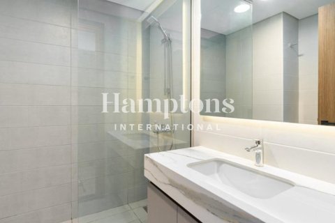 Apartmán v Dubai Studio City, SAE 1 spálňa, 64.49976581 m2 č. 688245 - Fotografia 13