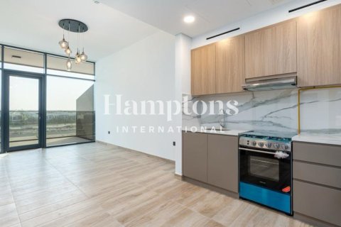 Apartmán v Dubai Studio City, SAE 1 spálňa, 64.49976581 m2 č. 688245 - Fotografia 14