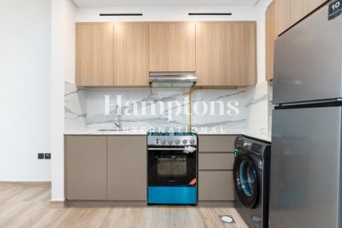 Apartmán v Dubai Studio City, SAE 1 spálňa, 64.49976581 m2 č. 688245 - Fotografia 15