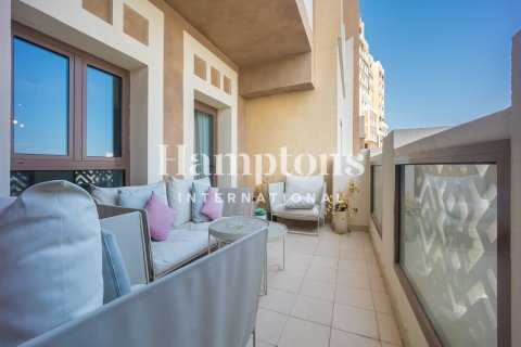Apartman u Palm Jumeirah, Dubai, UAE 2 spavaćih soba, 206.22979552 m2 Br. 688244 - fotografija 3