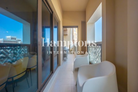 Apartman u Palm Jumeirah, Dubai, UAE 2 spavaćih soba, 206.22979552 m2 Br. 688244 - fotografija 8