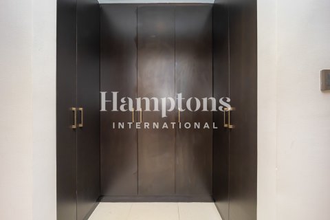 Apartman u Palm Jumeirah, Dubai, UAE 2 spavaćih soba, 206.22979552 m2 Br. 688244 - fotografija 16