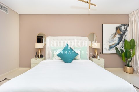 Apartman u Palm Jumeirah, Dubai, UAE 2 spavaćih soba, 206.22979552 m2 Br. 688244 - fotografija 15