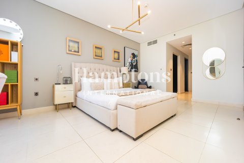 Apartman u Palm Jumeirah, Dubai, UAE 206.23 m2, 2 spavaćih soba Br. 688244
