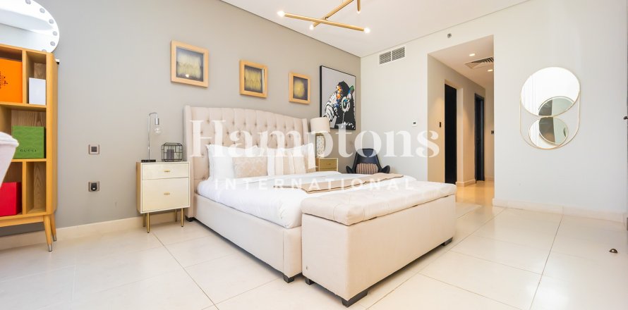 Apartman u Palm Jumeirah, Dubai, UAE 206.23 m2, 2 spavaćih soba Br. 688244