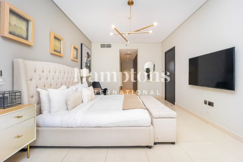 Apartman u Palm Jumeirah, Dubai, UAE 2 spavaćih soba, 206.22979552 m2 Br. 688244 - fotografija 26