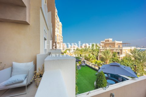 Apartman u Palm Jumeirah, Dubai, UAE 2 spavaćih soba, 206.22979552 m2 Br. 688244 - fotografija 2