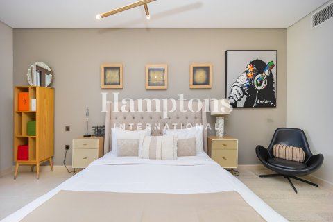 Apartman u Palm Jumeirah, Dubai, UAE 2 spavaćih soba, 206.22979552 m2 Br. 688244 - fotografija 24