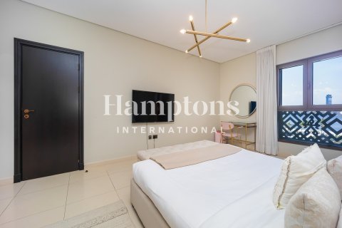 Apartman u Palm Jumeirah, Dubai, UAE 2 spavaćih soba, 206.22979552 m2 Br. 688244 - fotografija 29