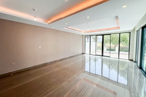 Townhouse di DAMAC Hills (Akoya by DAMAC), Dubai, UEA 6 kamar tidur, 256 m2 nomor 715673 - foto 5