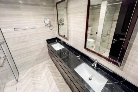 Townhouse di DAMAC Hills (Akoya by DAMAC), Dubai, UEA 6 kamar tidur, 256 m2 nomor 715673 - foto 10