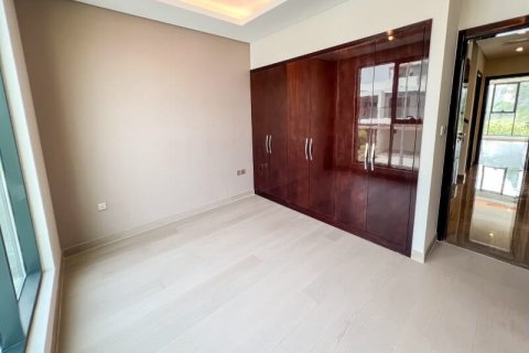 Townhouse di DAMAC Hills (Akoya by DAMAC), Dubai, UEA 6 kamar tidur, 256 m2 nomor 715673 - foto 2
