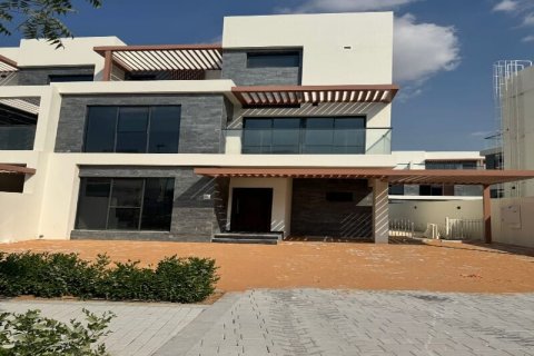 Townhouse di DAMAC Hills (Akoya by DAMAC), Dubai, UEA 6 kamar tidur, 256 m2 nomor 715673 - foto 3